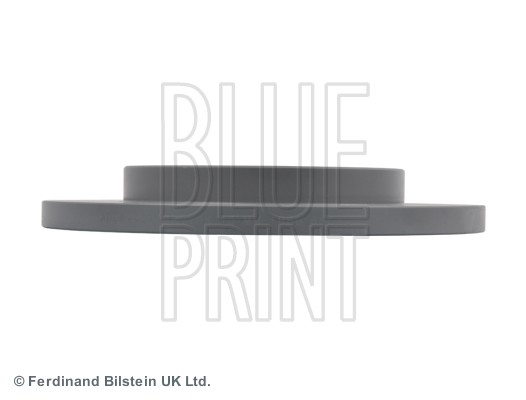Тормозной диск ADD64321 BLUE PRINT