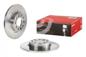Тормозной диск 08.9364.20 BREMBO