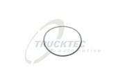 Кольцо стопорное 0110035 TRUCKTEC