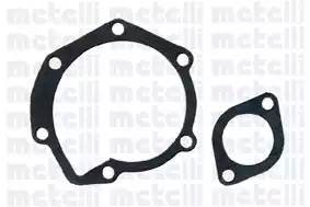 Водяной насос 240246 METELLI