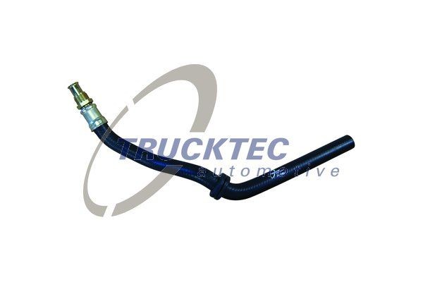 Топливный шланг 02.38.019 TRUCKTEC
