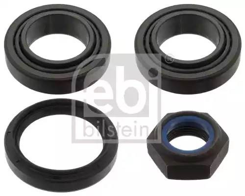 Комплект подшипника ступицы колеса 05401 FEBI BILSTEIN