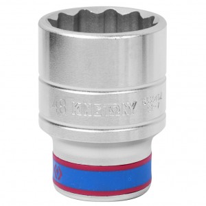 Головка торцевая 633048M KING TONY