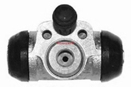 Колесный тормозной цилиндр 212336B BENDIX JURID