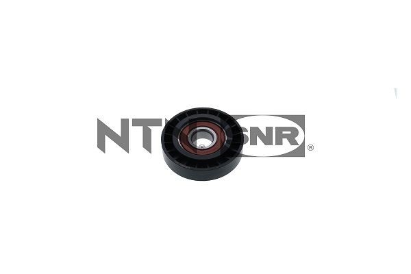 Паразитный / ведущий ролик, поликлиновой ремень GA35852 NTN SNR