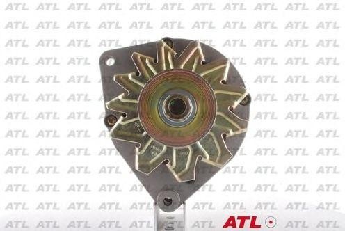Генератор L 31 210 ATL DELTA AUTOTECHNIK