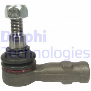 Наконечник рулевой тяги TA2449 DELPHI