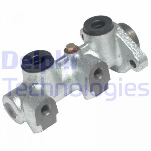 Главный тормозной цилиндр LM62102 DELPHI