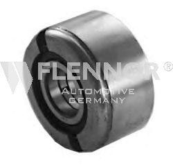 Натяжной ролик, ремень ГРМ FS01993 FLENNOR
