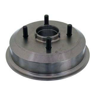 Тормозной барабан 05670 FEBI BILSTEIN