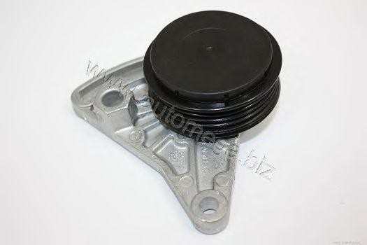 Натяжной ролик, поликлиновой  ремень 302600511058 AUTOMEGA