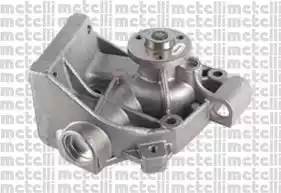 Водяной насос 240275 METELLI