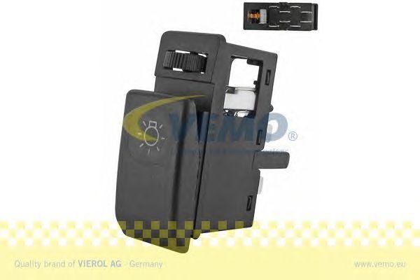 Выключатель, головной свет V10-73-0100 VEMO