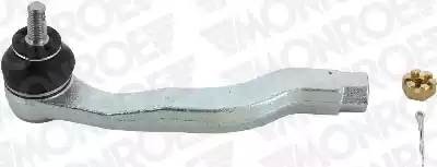 Наконечник поперечной рулевой тяги L40110 MONROE