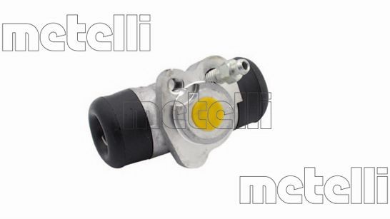 Колесный тормозной цилиндр 040804 METELLI