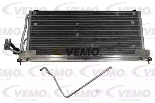Конденсатор, кондиционер V40-62-0002 VEMO