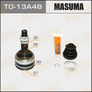 ШРУС TO-13A48 MASUMA