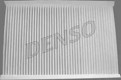 Фильтр, воздух во внутренном пространстве DCF089P DENSO