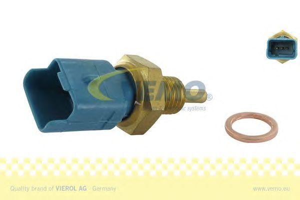 Датчик, температура охлаждающей жидкости V42-72-0024 VEMO