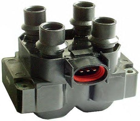 Катушка зажигания 5DA 749 475-151 HELLA