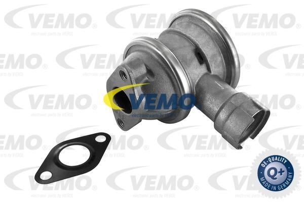 Патрубок дроссельной заслонки V10810014 VEMO