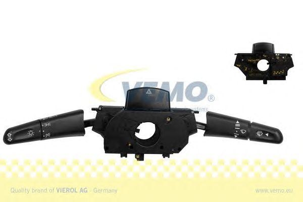 Выключатель на колонке рулевого управления V30-80-1752 VEMO