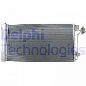 Конденсатор, кондиционер TSP0225629 DELPHI