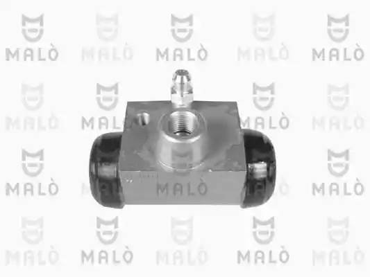 Колесный тормозной цилиндр 90206 MALO