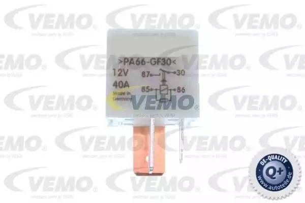 Реле, топливный насос V15-71-0005 VEMO