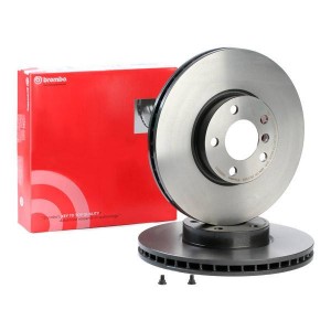 Диск тормозной 09.9923.11 BREMBO