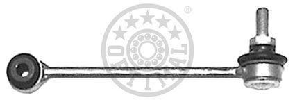 Подвеска, стабилизатор G71029 OPTIMAL