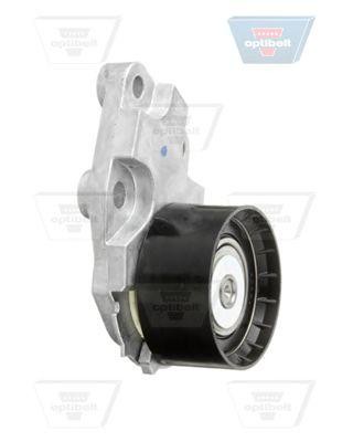 Комплект ремня ГРМ KT1397 OPTIBELT