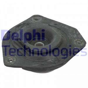 Комплект подшипника ступицы колеса BK394 DELPHI