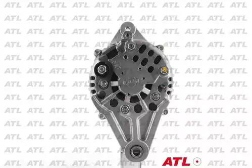 Генератор L 38 040 ATL DELTA AUTOTECHNIK