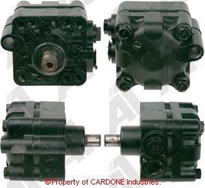 Насос ГУР 215284 CARDONE