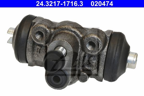 Колесный тормозной цилиндр 24.3217-1716.3 ATE