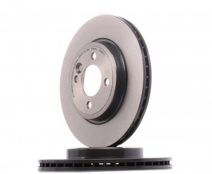 Тормозной диск 09.8655.11 BREMBO