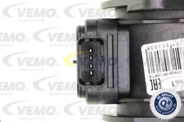 Расходомер воздуха V22-72-0012 VEMO