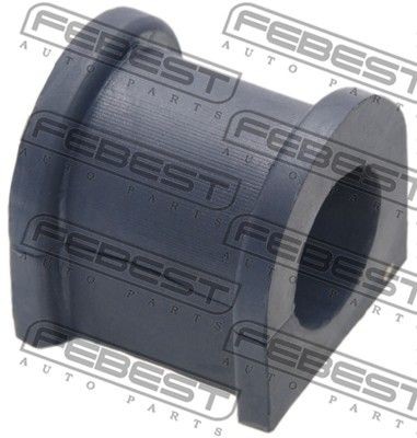 Втулка стабилизатора TSB-756 FEBEST