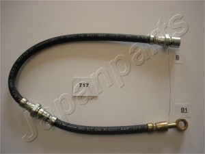 Кронштейн, тормозный шланг TF-717 JAPAN PARTS GROUP