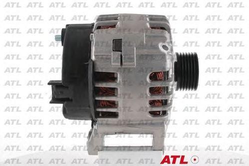 Генератор L69540 ATL DELTA AUTOTECHNIK