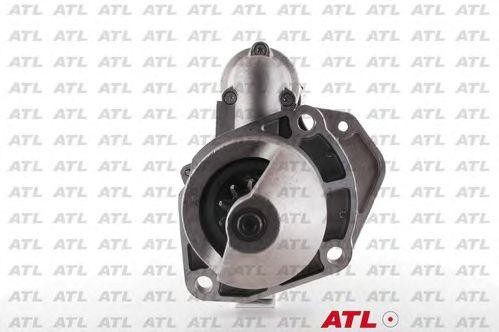 Стартер A20170 ATL DELTA AUTOTECHNIK