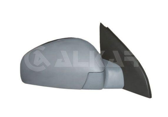 Наружное зеркало 6130444 ALKAR