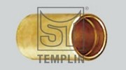 Втулка подшипника, листовая рессора 041001236010 TEMPLIN
