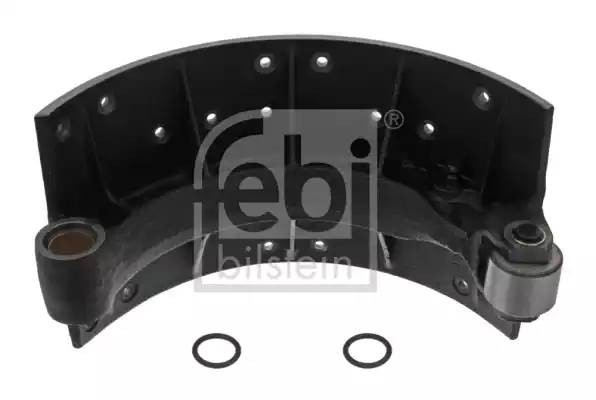 Тормозные колодки 09254 FEBI BILSTEIN