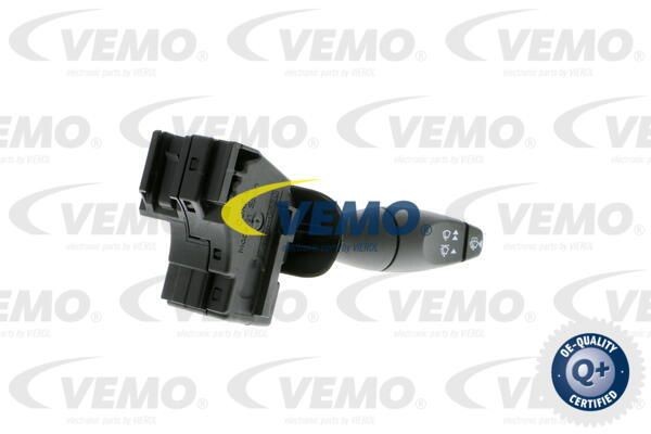 Выключатель на колонке рулевого управления V25804020 VEMO
