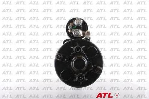 Стартер A13480 ATL DELTA AUTOTECHNIK
