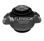 Подвеска, двигатель FL4993J FLENNOR