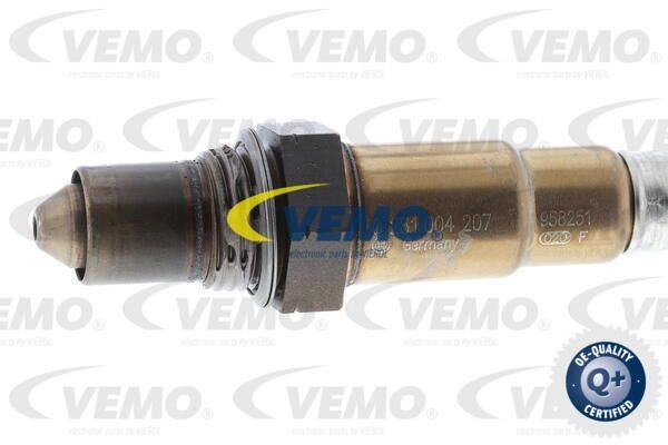 Термостат, охлаждающая жидкость V30-99-0102 VEMO