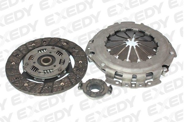 Комплект сцепления PGK2007 EXEDY